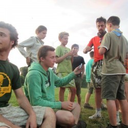 IMG 0556 - Scouts en Gidsen Zaventem 